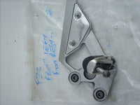 Yamaha FZ6 S2 2009 5VX (ok 07 08 09 )15993mile, 25588km, Platine pour repose pie