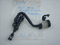 Yamaha FZ6 S2 2009 5VX (ok 07 08 09 )15993mile, 25588km, maître-cylindre de frei