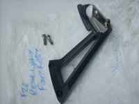 Yamaha FZ6 S2 2009 5VX (ok 07 08 09 )15993mile, 25588km, repose pied AR gauche,a