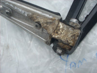 Yamaha FZ6 S2 2009 5VX (ok 07 08 09 )15993mile, 25588km, repose pied AR droit,ar