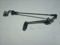 Yamaha FZ6 S2 2009 5VX (ok 07 08 09 )15993mile, 25588km, SELECTEUR DE VITESSE, g