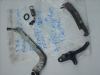 Yamaha FZ6 S2 2009 5VX (ok 07 08 09 )15993mile, 25588km, PEDALE FREIN AR , arrie