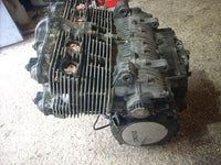 Yamaha FJ 1200 92 (91/93) 3WX Moteur 34187 miles/ 54699 km ENGINE Complete, MOTO