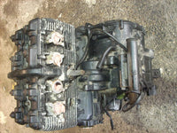 Yamaha FJ 1200 92 (91/93) 3WX Moteur 34187 miles/ 54699 km ENGINE Complete, MOTO