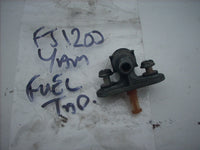 Yamaha FJ 1200 92 (91/93) 3WX robinet d'essense fuel tap PETCOCK FUEL SENDING UN