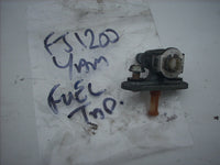 Yamaha FJ 1200 92 (91/93) 3WX robinet d'essense fuel tap PETCOCK FUEL SENDING UN