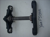 Yamaha FJ 1200 92 (91/93) 3WX T de Fourche, Traverse Supérieur De Fourche, YOKE