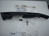 Yamaha FJ 1200 92 (91/93) 3WX GARDE chaine , chain guard