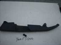 Yamaha FJ 1200 92 (91/93) 3WX GARDE chaine , chain guard