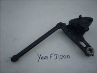 Yamaha FJ 1200 92 (91/93) 3WX ÉTRIER DE FREIN ,arriere AR Rear BRAKE CALIPER, PI