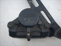 Yamaha FJ 1200 92 (91/93) 3WX ÉTRIER DE FREIN ,arriere AR Rear BRAKE CALIPER, PI