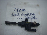 Yamaha FJ 1200 92 (91/93) 3WX maître-cylindre de frein arrière , REAR BRAKE MAST