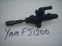 Yamaha FJ 1200 92 (91/93) 3WX maître-cylindre de frein arrière , REAR BRAKE MAST