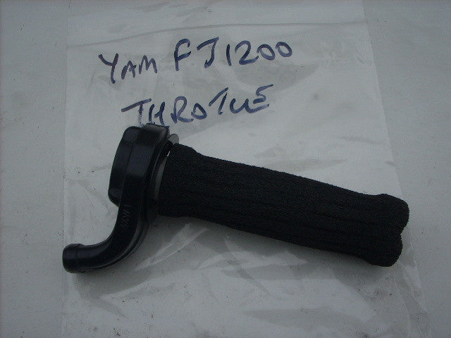 Yamaha FJ 1200 92 (91/93) 3WX poigné Gaz , throttle, twist grip, OEM