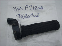 Yamaha FJ 1200 92 (91/93) 3WX poigné Gaz , throttle, twist grip, OEM