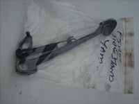 Yamaha FJ 1200 92 (91/93) 3WX Bequilles Laterales , SIDE STAND ASSY KICK PROP, C