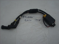 Yamaha FJ 1200 92 (91/93) 3WX bobine d'allumage, 2 et 3 ignition coil, 2 & 3 bob