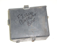 Yamaha FJ 1200 92 (91/93) 3WX Habillages carrenage carrosserie carénage sous le