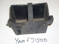 Yamaha FJ 1200 92 (91/93) 3WX Habillages carrenage carrosserie carénage sous le