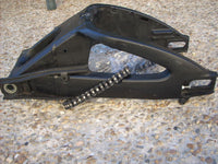 Suzuki GSXR 1000 11-15 L2-5 Bra Osciliant, REAR SWINGING ARM with chain, Swingar