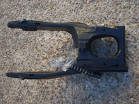 Suzuki GSXR 1000 11-15 L2-5 Bra Osciliant, REAR SWINGING ARM with chain, Swingar