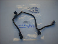 Suzuki GSXR 1000 11-15 L2-5 Faisceau injector Wiring Harness Loom, injectors