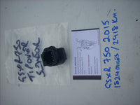 Suzuki GSXR 1000 11-15 L2-5 capteur d'angle d'inclinaison tip over tilt angle se