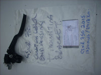 Suzuki GSXR 1000 11-15 L2-5 levier d'embrayage et suport, dommage CLUTCH LEVER &