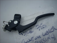 Suzuki GSXR 1000 11-15 L2-5 levier d'embrayage et suport, dommage CLUTCH LEVER &