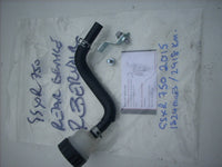 Suzuki GSXR 1000 11-15 L2-5 reservoir frein arriere,en REAR BRAKE RESERVOIR, Bre