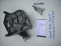 Suzuki GSXR 1000 11-15 L2-5 couvercle de pignon avant, avec l' esclave-cylindre