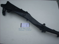 Suzuki GSXR 1000 11-15 L2-5 Gauch Arrière bâti tubulaire BOUCLE ARRIERE DE CADRE