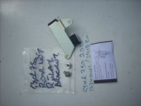 Suzuki GSXR 1000 11-15 L2-5 Suport ar gauche relais support, REAR left relays