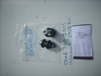 Suzuki GSXR 1000 11-15 L2-5 Paire de diabolos, ariere, PADDOCK STAND SWINGARM BO