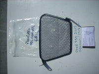 Suzuki GSXR 1000 11-15 L2-5 Grill pour le radiateur d huile, Grill for oil radia
