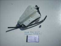 Suzuki GSXR 1000 11-15 L2-5 vase d'expansion pour radiateur ,EXPANSION TANK for