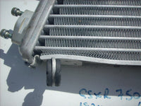 Suzuki GSXR 1000 11-15 L2-5 radiateur refroidisseur d'huile, OIL COOLER, radiato