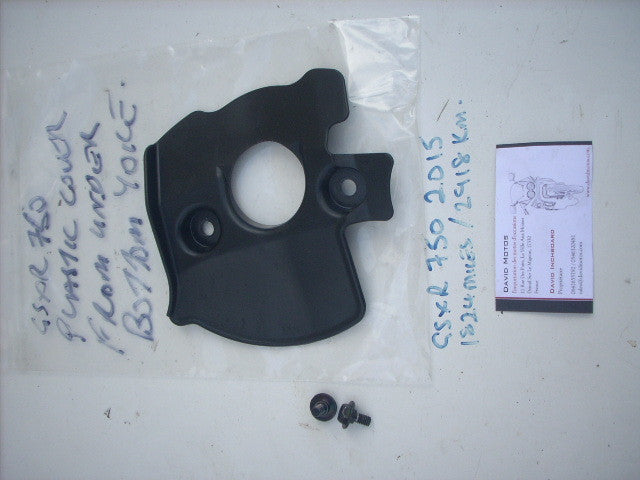 Suzuki GSXR 1000 11-15 L2-5 Habillages carrenage carrosserie carénage T forche a
