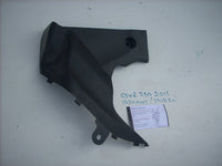 Suzuki GSXR 1000 11-15 L2-5 Habillages carrenage carrosserie carénage flanc gauc