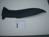 Suzuki GSXR 1000 11-15 L2-5 Habillages carrenage carrosserie carénage flanc gauc