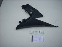 Suzuki GSXR 1000 11-15 L2-5 Habillages carrenage carrosserie carénage cache droi