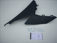 Suzuki GSXR 1000 11-15 L2-5 Habillages carrenage carrosserie carénage cache gauc