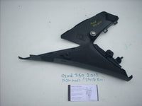 Suzuki GSXR 1000 11-15 L2-5 Habillages carrenage carrosserie carénage cache gauc