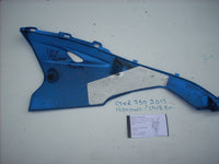 Suzuki GSXR 1000 11-15 L2-5 carrenage carrosserie carénage sous le moteur, base