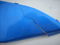 Suzuki GSXR 1000 11-15 L2-5 Habillages carrenage carrosserie carénage flanc gauc