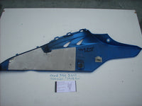 Suzuki GSXR 1000 11-15 L2-5 Habillages carrenage carrosserie carénage flanc gauc