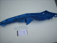 Suzuki GSXR 1000 11-15 L2-5 carrenage carrosserie carénage sous le moteur, base