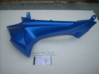 Suzuki GSXR 1000 11-15 L2-5 Carénage rayure, au dessus de droit d'admission Fair