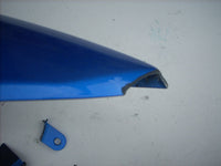 Suzuki GSXR 1000 11-15 L2-5 coques arriere gauche Lateraux l'arrière , left TAIL