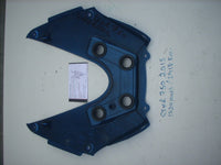 Suzuki GSXR 1000 11-15 L2-5 carrosserie carénage CARRENAGE arrier le selle passe